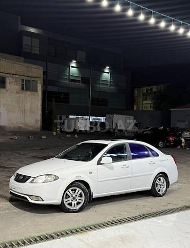 saipa 132 se: Daewoo Gentra: 1.6 l | 2014 il Van/Minivan — 1