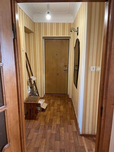 Uzunmüddətli kirayə mənzillər: Yasamal rayonu insaatcilar metrosunun usdu 5 mertebenin 5 mertebesi 3 — 19