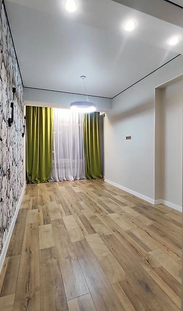 квартира мадина базар: 3 комнаты, 78 м², Восток-5 мкр Элитка, 4 этаж, Евроремонт — 3