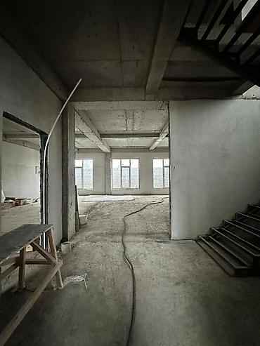 Продажа таунхаусов: Продается двухэтажный таунхаус Адрес: с. Кок-Жар, ул. Конур Осмон — 3