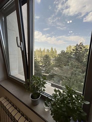 квартира снимать надо: 4 комнаты, 170 м², Асанбай мкр Элитка, 3 этаж, Дизайнерский ремонт — 5