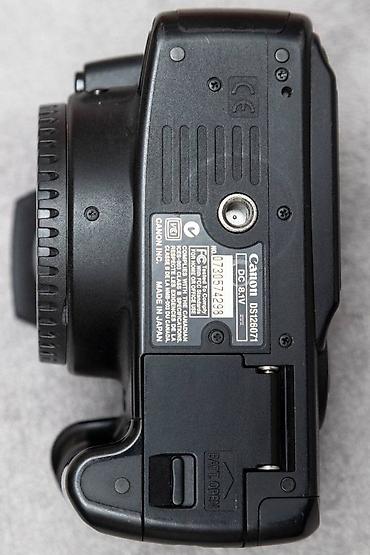 core i9: Canon 350D body без объектива, читай внимательно БЕЗ ОБЪЕКТИВА г — 4