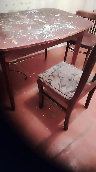 Qonaq otağı dəstləri: Yeni, Jurnal masası, Kredit yoxdur, Rumıniya — 28