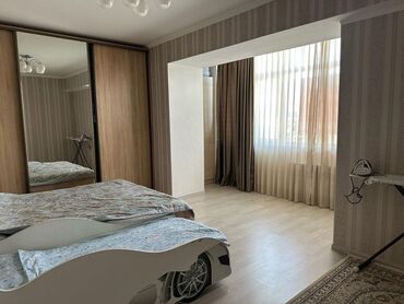 Продажа квартир: 2 комнаты, 88 м², Элитка, 2 этаж
