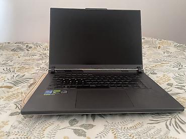 ASUS ROG Strix G614JV Intel Core i7-13650HX NVIDIA GeForce RTX 4060