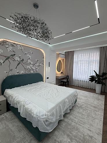 Продажа квартир: 4 комнаты, 128 м², Элитка, 2 этаж, Евроремонт — 11