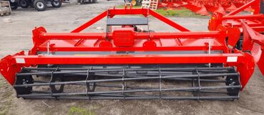 Экстракторы масла: TORPAQ FREZİ – 300-LÜK, ƏYRİ BIÇAQLI İşləmə eni	3000 mm (300 sm)