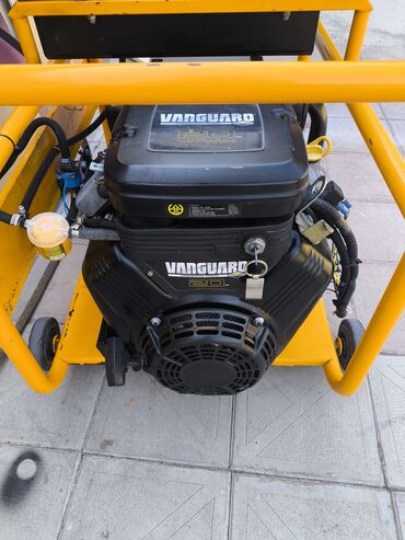 Generatorlar: Satış, İşlənmiş, Benzin, Generator, GenPower, Ünvandan götürmə, Ödənişli çatdırılma, Kredit yoxdur