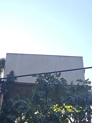beton su cəni: Nerjavika qalin paslanmayan su çəni – yerüstü, kvadrat formalı - — 1