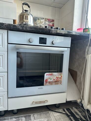 Ремонт кухонных плит, духовок: ✓ Ремонт газовых, электрических духовок, газовых плит, электроплит — 5