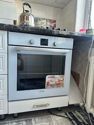 Ремонт кухонных плит, духовок: ✓ Ремонт газовых, электрических духовок, газовых плит, электроплит — 15