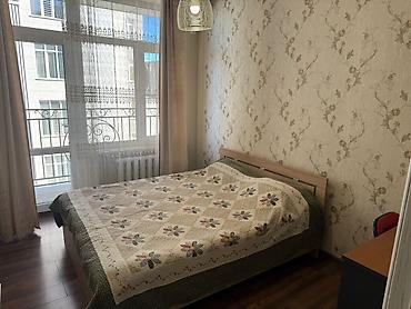 Долгосрочная аренда квартир: 3 комнаты, Риэлтор, Без подселения, С мебелью полностью — 7