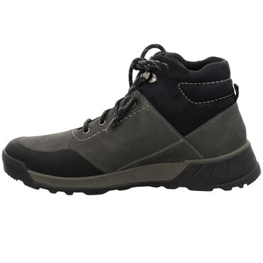 Ботинки: Josef Seibel. Если между размерами; заказывайте на следующий размер — 3