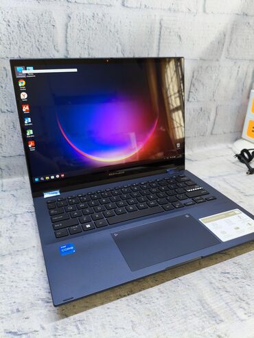 ско: Ноутбук, Asus, 8 ГБ ОЗУ, Intel Core i3, 14 ", Новый, Для работы, учебы, память SSD