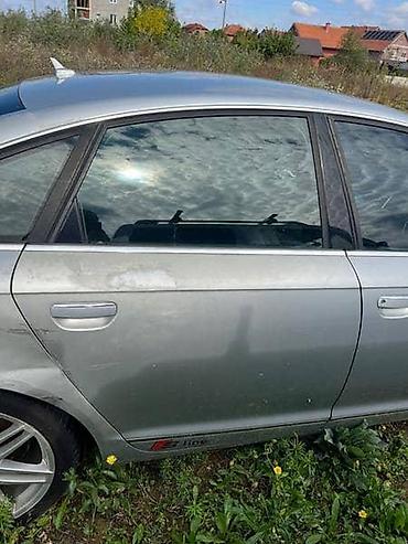 sklatka: VRATA ZA AUDI A6 OD 2008. DO 2011. GOD. | Vrata za Audi A6 08-11 — 1