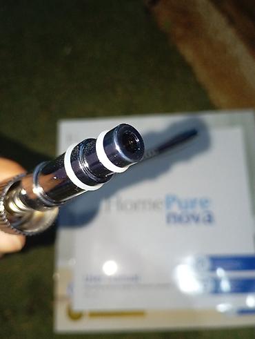ключи б у: HomePure Nova — система фильтрации питьевой воды для установки на — 4