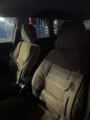 outback bs: Subaru Legacy: 2003 г., 2 л, Автомат, Бензин, Универсал — 9