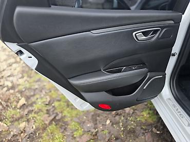 Renault: Renault SM6: 2019 г., 2 л, Автомат, Газ, Седан — 20