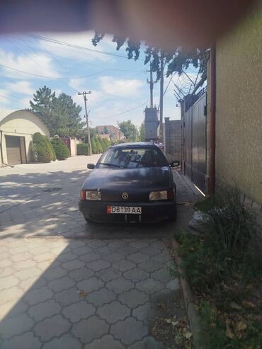 фольксваген пассат б3 двигатель 1.8 моновпрыск купить: Volkswagen Passat: 1991 г., 1.8 л, Механика, Бензин, Седан