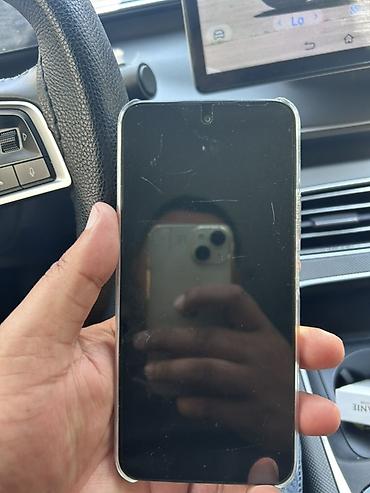 infinix zero 20: Infinix Smart 9 HD, rəng - Qara, Sensor — 1