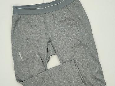 dresy czarne: Umbro, Spodnie 3/4 damskie, rozmiar S — 1
