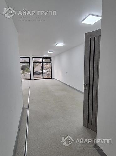 1 bedroom: ‼️ СДАЁТСЯ КОММЕРЧЕСКОЕ ПОМЕЩЕНИЕ В ЦЕНТРЕ ЧОЛПОН-АТЫ ‼️ 🔷 Первая — 3