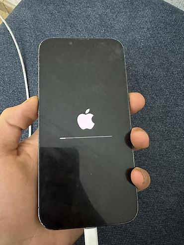 iphone alıram: IPhone 13 Pro, 128 GB, Alpine Green, Zəmanət, Face ID — 9