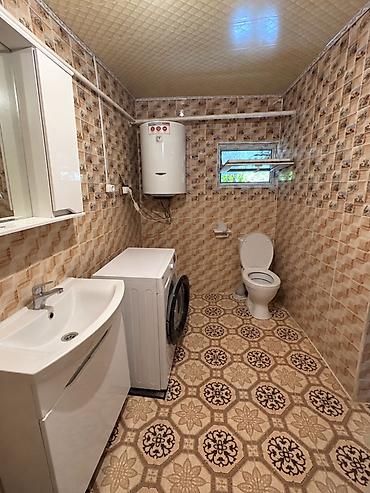 пл: 🏡 ПРОДАЁТСЯ ДОМ С УЧАСТКОМ 8,33 СОТКИ! 📍 Локация: район Бишкек Арена — 10