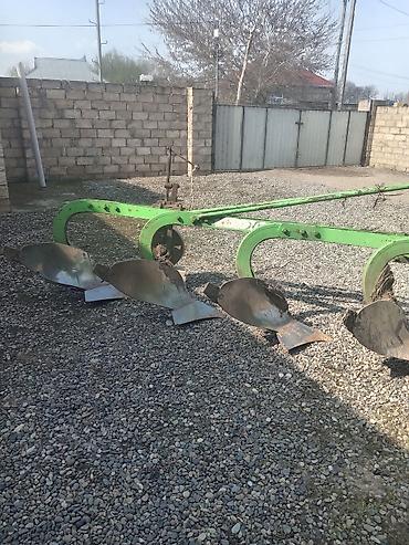 Traktorlar: Razılaşma yoli ile tecili satılır — 6