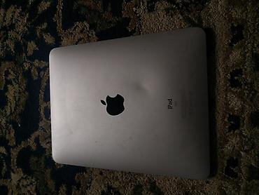 ipad 1g: Планшет Apple iPad (первое поколение) память 32гб экран целый — 3