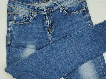 Kobiety: Jeansy damskie, Denim Co, rozmiar M