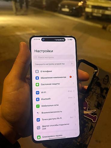 очки виртуальной реальности в бишкеке: Poco F5 Pro, Б/у, 512 ГБ — 2