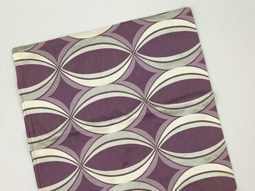 PL - Pillowcase, 47 x 47, color - Purple, condition - Very good