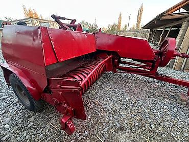 Тракторы МТЗ (Беларус): Модель: 80, Б/у, 2014 г. — 5