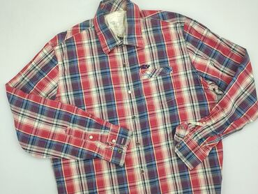 Shirts: Shirt for men, M (EU 38), condition - Good