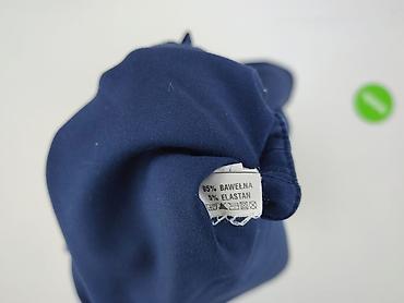 hermes spodnie: Spodnie materiałowe damskie, rozmiar 4XL — 5