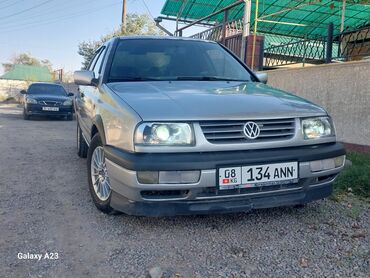 стеклоподъемник нексия 2: Volkswagen Vento: 1996 г., 1.8 л, Механика, Бензин, Седан