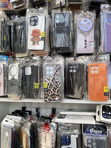 iphone u: 3 ildən çoxdu özüm işlədirəm sadəcə rayona gedirəm diyə satıram aylıq — 10