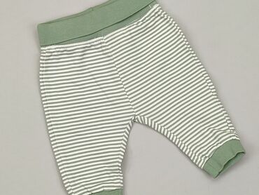 zielone legginsy 122: Спортивні штани, Для новонароджених, стан - Хороший