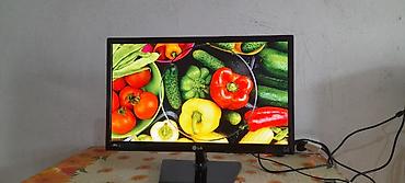 Мониторы: Монитор, LG, Б/у, LCD, 21" - 22" — 14