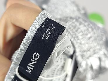 cn 17588a: Mango, Top damski, rozmiar S — 5