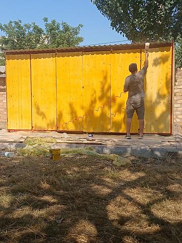 Ремонт под ключ: Ремонт под ключ | Квартиры Больше 6 лет опыта — 17