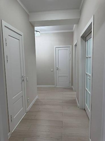 Продажа квартир: 2 комнаты, 78 м², Элитка, 12 этаж, Евроремонт — 16