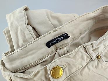 cargo stradivarius: Mohito, Jeansy damskie, rozmiar S — 5