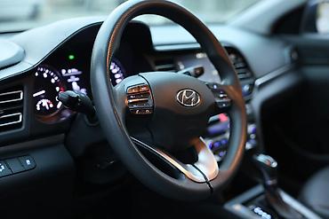 radiator qapagi: Hyundai Avante(Elantra )sedan – şəhər və tras üçün komfortlu və — 8