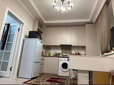 Продажа квартир: 2 комнаты, 40 м², Индивидуалка, 5 этаж, Евроремонт