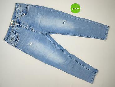 levis 92: Jeansy damskie, rozmiar L — 2