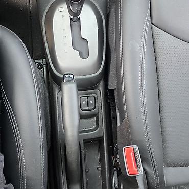 spark 7: Chevrolet Spark: 2019 г., 0.1 л, Вариатор, Бензин, Хэтчбэк — 6