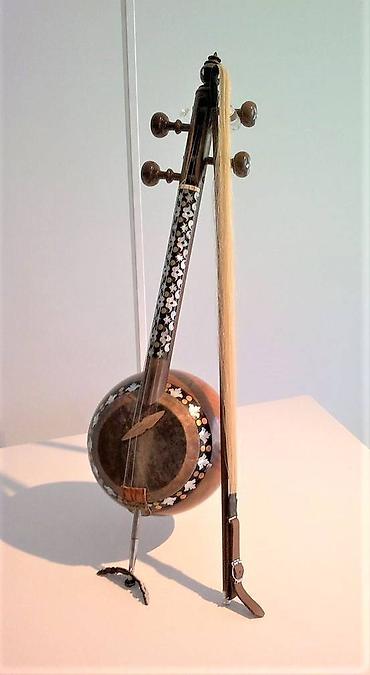 reqs: Kamança və Piano musiqi dərsləri. Salam. Dərslər ali təhsilli müəllimə — 4