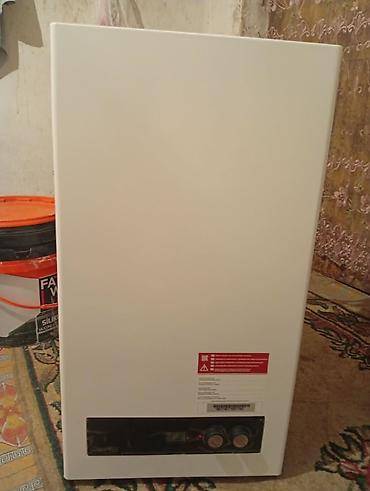 редуктор газового котла: Газовый котёл Новый, Бренд: Airfel, Для дома, Тип управления: Механический — 1